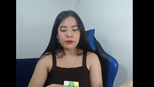 EloiseJun online show from April 3, 2026, 6:09 am