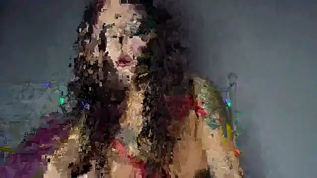 ASSERINAAA online show from October 28, 2025, 10:31 pm