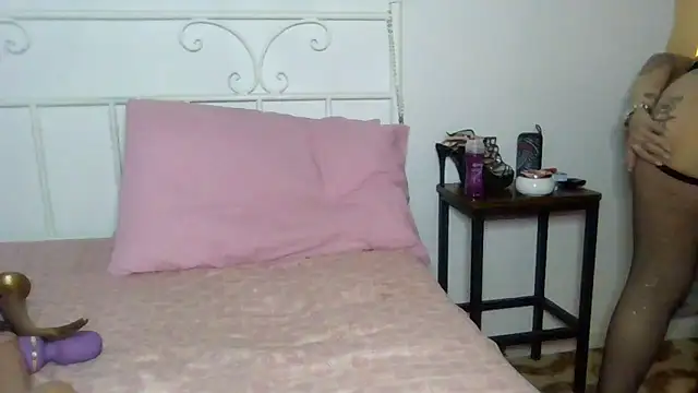 ASSERINAAA online show from March 30, 2026, 5:25 pm