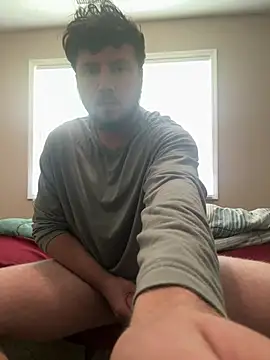 blueeyedman8 online show from March 31, 2026, 4:53 pm