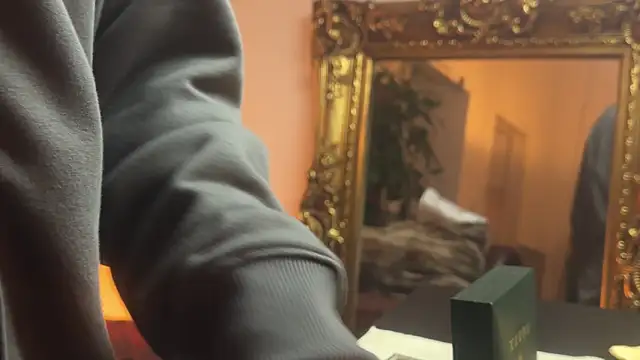 diamondjeffpt online show from November 16, 2025, 12:15 am