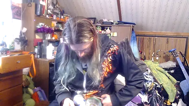 thejuicybacon online show from March 19, 2026, 2:17 pm