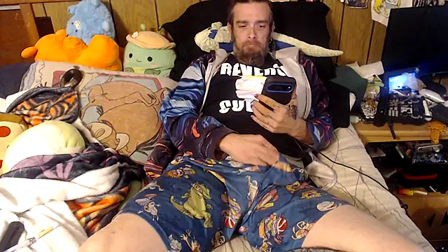 thejuicybacon online show from November 9, 2025, 2:21 pm