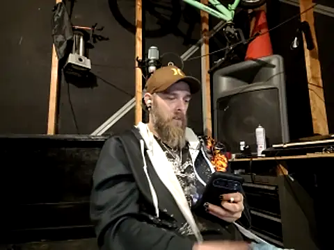 thejuicybacon online show from March 31, 2026, 3:30 am