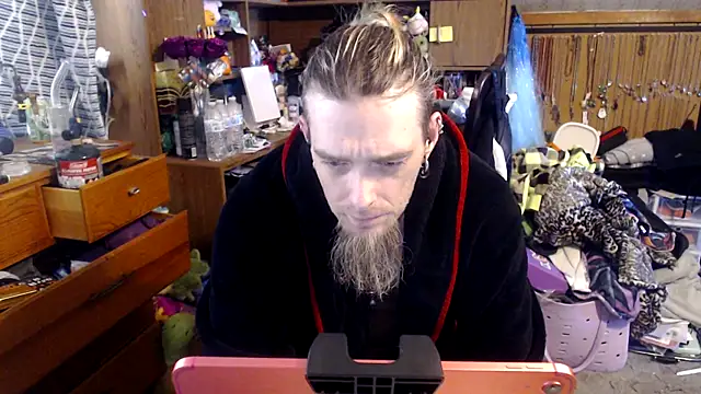 thejuicybacon online show from April 6, 2026, 3:24 pm