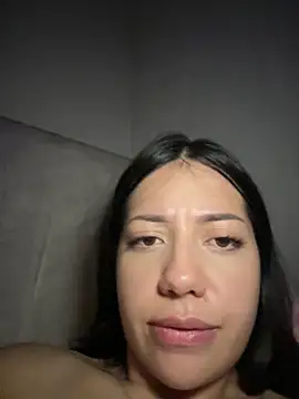 MissCat  online show from May 25, 2026, 1:27 am