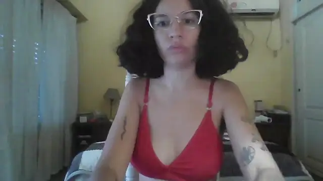 loliporomero online show from January 17, 2026, 10:35 pm