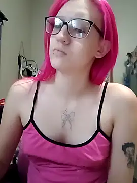 Snapshot of spoiledprincess4 chatting on October 13, 2025, 2:35 am spoiledprincess4 online show from October 13, 2025, 2:35 am