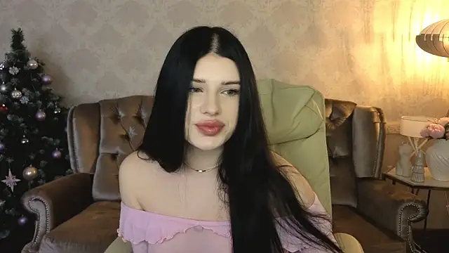 Snapshot of Neyla_Charm chatting on January 18, 2026, 10:13 pm Neyla Charm online show from January 18, 2026, 10:13 pm