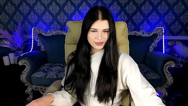 Snapshot of Neyla_Charm chatting on March 1, 2026, 8:03 am Neyla Charm online show from March 1, 2026, 8:03 am