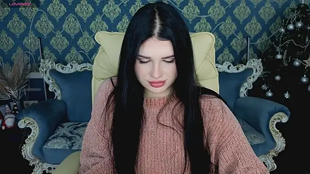 Snapshot of Neyla_Charm chatting on January 15, 2026, 7:50 pm Neyla Charm online show from January 15, 2026, 7:50 pm