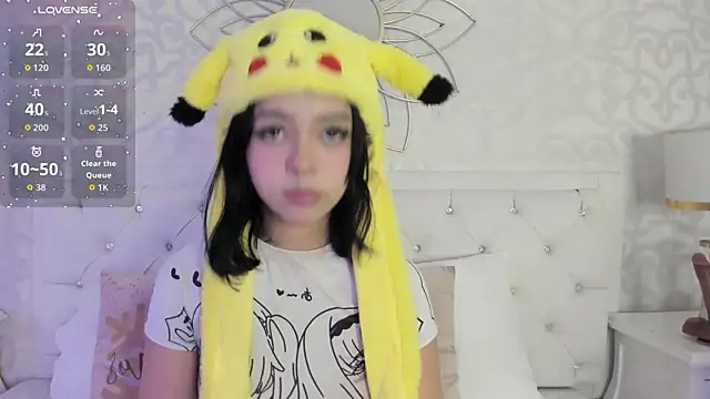 Snapshot of Cassie66_ chatting on November 28, 2025, 3:07 am Cassie66 online show from November 28, 2025, 3:07 am