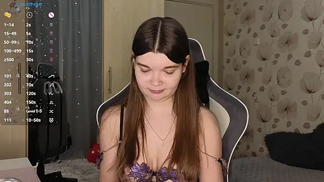  cute ice online show from February 20, 2026, 2:19 pm