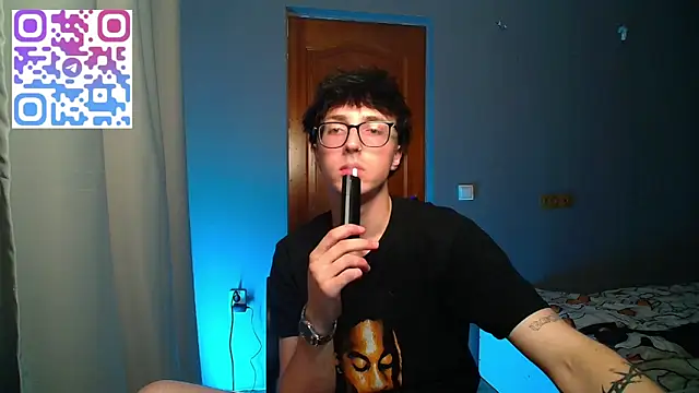 Snapshot of 8goat chatting on October 25, 2025, 1:05 am 8goat online show from October 25, 2025, 1:05 am