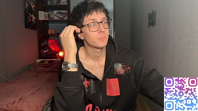 Snapshot of 8goat chatting on December 17, 2025, 5:40 pm 8goat online show from December 17, 2025, 5:40 pm