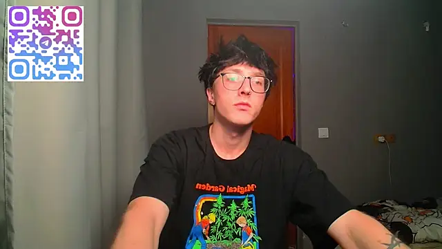 Snapshot of 8goat chatting on October 25, 2025, 4:29 pm 8goat online show from October 25, 2025, 4:29 pm