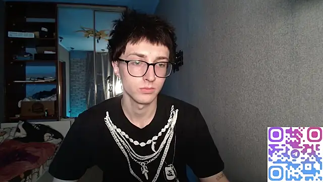 Snapshot of 8goat chatting on November 17, 2025, 4:33 pm 8goat online show from November 17, 2025, 4:33 pm