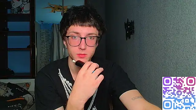 Snapshot of 8goat chatting on November 29, 2025, 11:16 pm 8goat online show from November 29, 2025, 11:16 pm