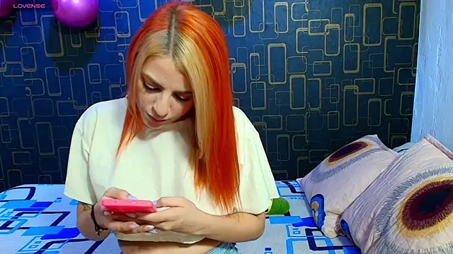 daniquintero03 online show from June 19, 2026, 11:31 pm