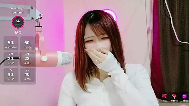 ema ch2525 online show from January 15, 2026, 3:37 pm