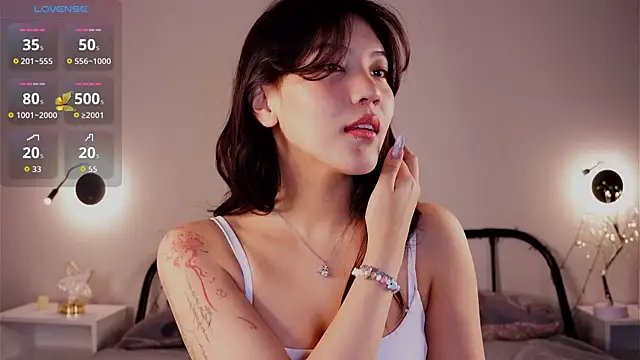 Snapshot of MoiraEger chatting on March 1, 2026, 4:07 pm MoiraEger online show from March 1, 2026, 4:07 pm