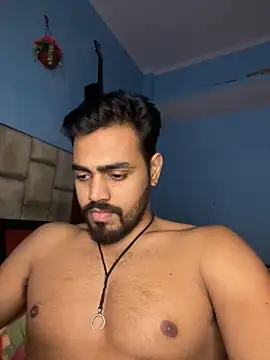 fireboyyyyy online show from November 29, 2025, 7:03 pm