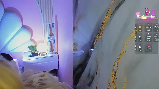 hinata dolly online show from April 4, 2026, 11:17 am