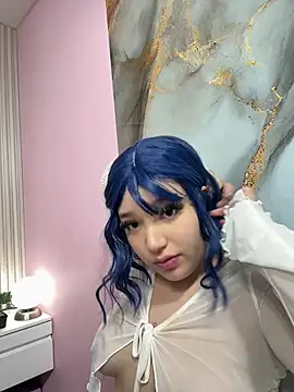 Snapshot of hinata_dolly chatting on April 30, 2026, 11:39 am hinata dolly online show from April 30, 2026, 11:39 am