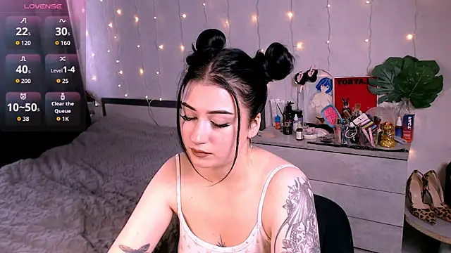 Snapshot of Katie_Kiss chatting on July 8, 2026, 3:34 pm Katie Kiss online show from July 8, 2026, 3:34 pm