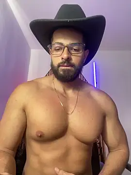 magnumchris online show from March 7, 2026, 7:41 pm