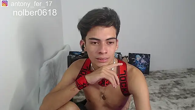 Snapshot of Rimuru17 chatting on December 5, 2025, 4:55 am Rimuru17 online show from December 5, 2025, 4:55 am