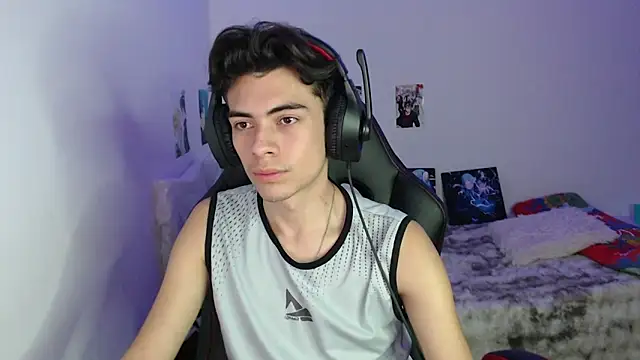 Rimuru17 online show from February 15, 2026, 3:40 am