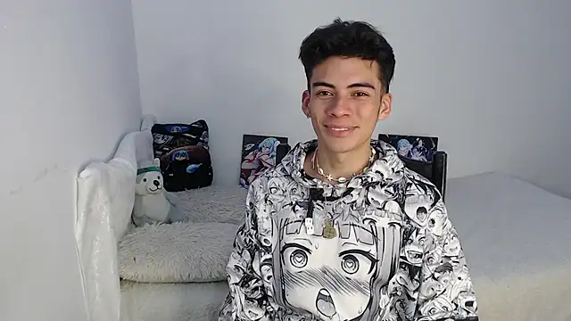 Rimuru17 online show from December 23, 2025, 3:06 am