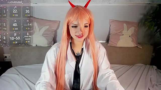 Snapshot of Molly_Platt chatting on October 26, 2025, 9:31 am Molly Platt online show from October 26, 2025, 9:31 am