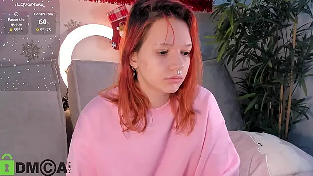 Snapshot of Molly_Platt chatting on January 8, 2026, 9:15 am Molly Platt online show from January 8, 2026, 9:15 am