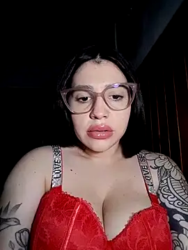 Lucisferxxx online show from November 10, 2025, 3:44 am