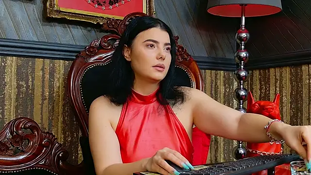 MistressEly online show from January 10, 2026, 2:12 pm