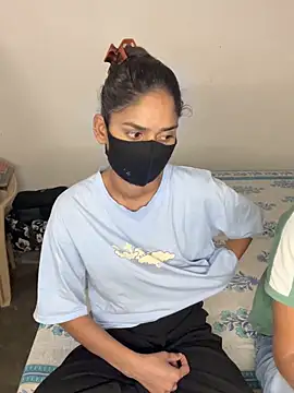 Anjaliangel07 online show from March 20, 2026, 10:05 am