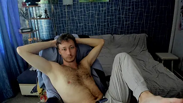CuteBoy228 online show from May 9, 2026, 10:40 am