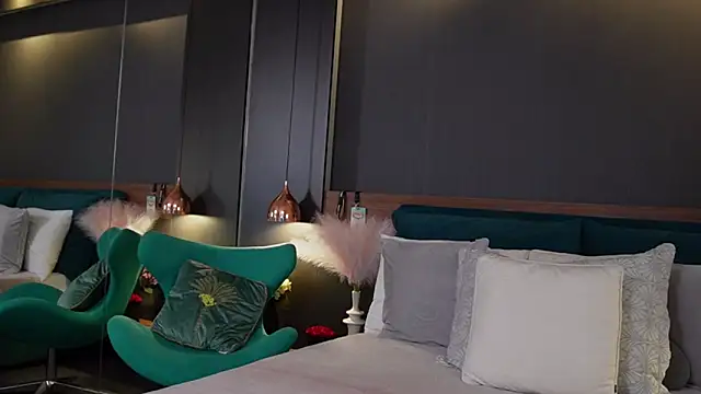 Snapshot of EmilyTrix chatting on March 2, 2026, 5:30 am EmilyTrix online show from March 2, 2026, 5:30 am