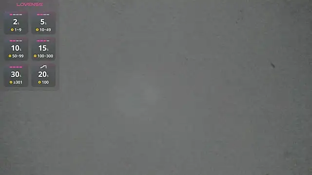 Sophia Ebony online show from March 20, 2026, 12:06 pm