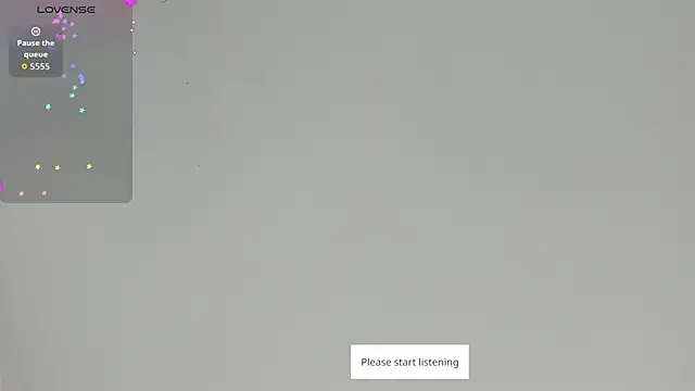 Sophia Ebony online show from December 16, 2025, 12:31 pm