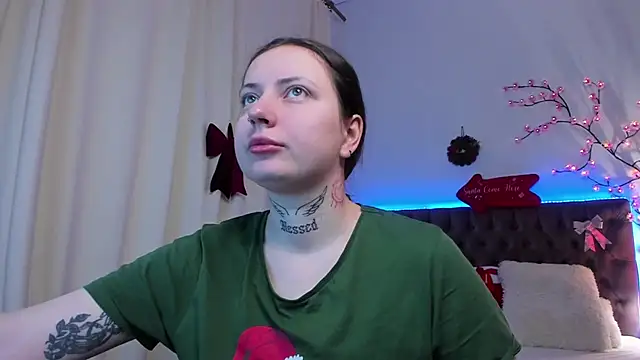 LilaVame online show from December 13, 2025, 11:22 pm