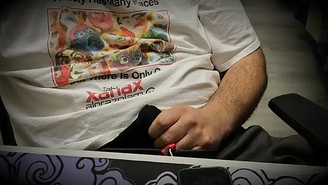 yungdboiy online show from March 9, 2026, 1:47 pm