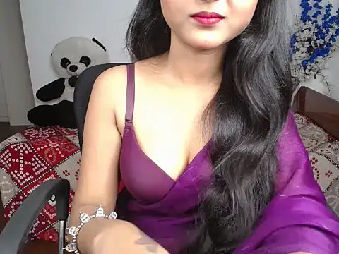 Snapshot of Heavan_queen chatting on October 15, 2025, 5:17 am Heavan queen online show from October 15, 2025, 5:17 am