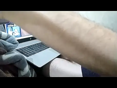 Mandy1212 online show from November 29, 2025, 3:17 am