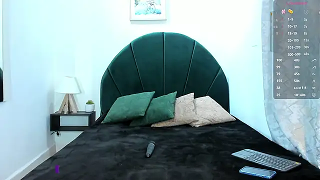 Snapshot of i_alexanew chatting on February 24, 2026, 12:06 pm i alexanew online show from February 24, 2026, 12:06 pm