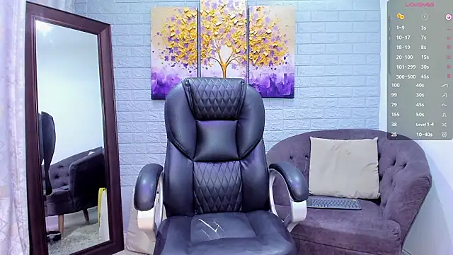 Snapshot of i_alexanew chatting on February 25, 2026, 12:05 pm i alexanew online show from February 25, 2026, 12:05 pm