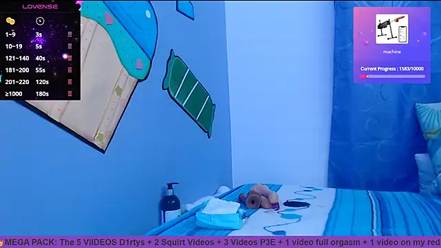 skinnykalitzo18 online show from November 28, 2025, 7:08 am