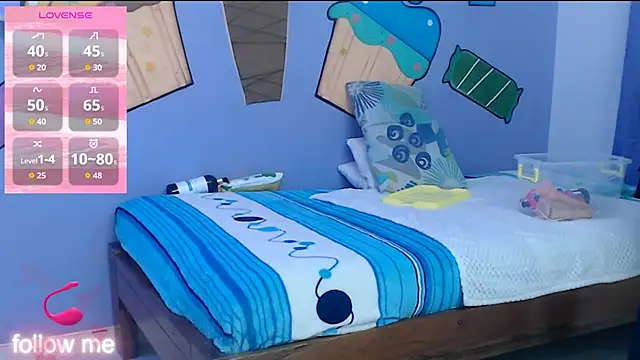 skinnykalitzo18 online show from January 7, 2026, 2:22 pm